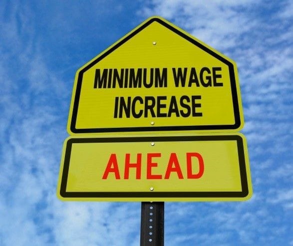 HR Highlight: ACAPMA Quick Reference Guides on new wage rates coming soon